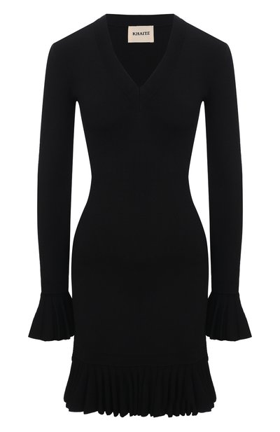 Женское платье из вискозы KHAITE, арт. 8673400/LULU