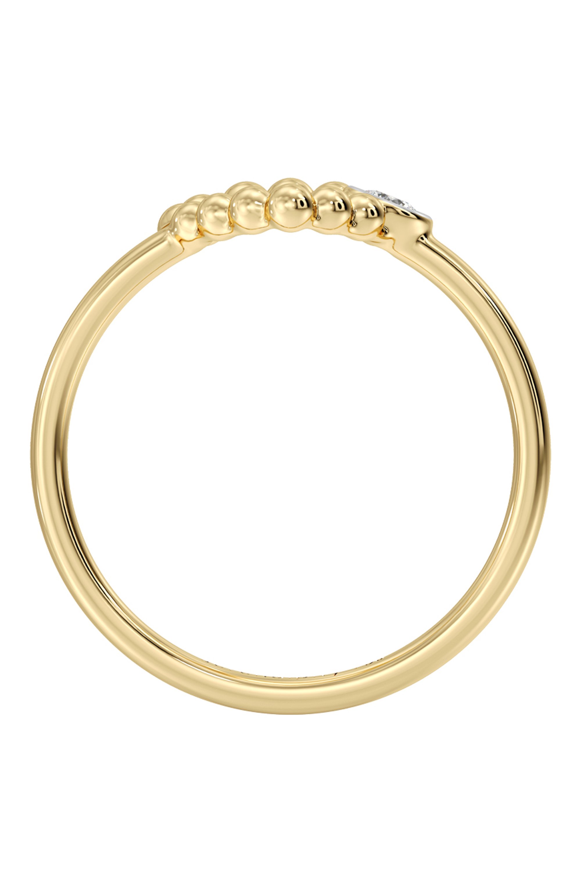 Кольцо SERENDIPITY, арт. EJR0070Y, фото 2