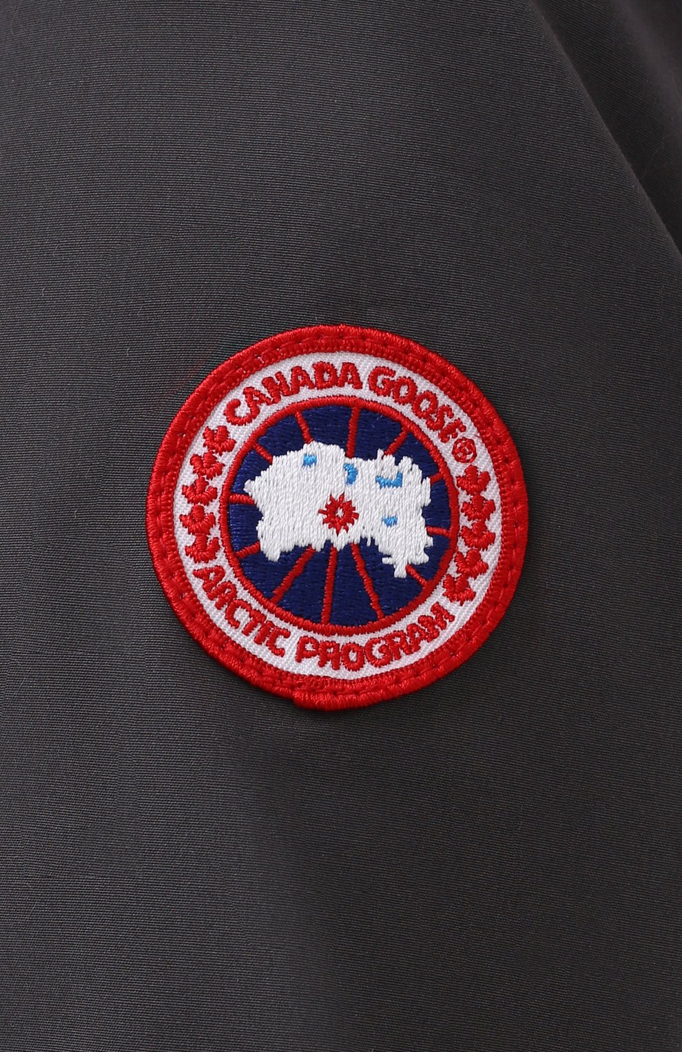 Парка rossclair CANADA GOOSE, арт. 2580L, фото 5