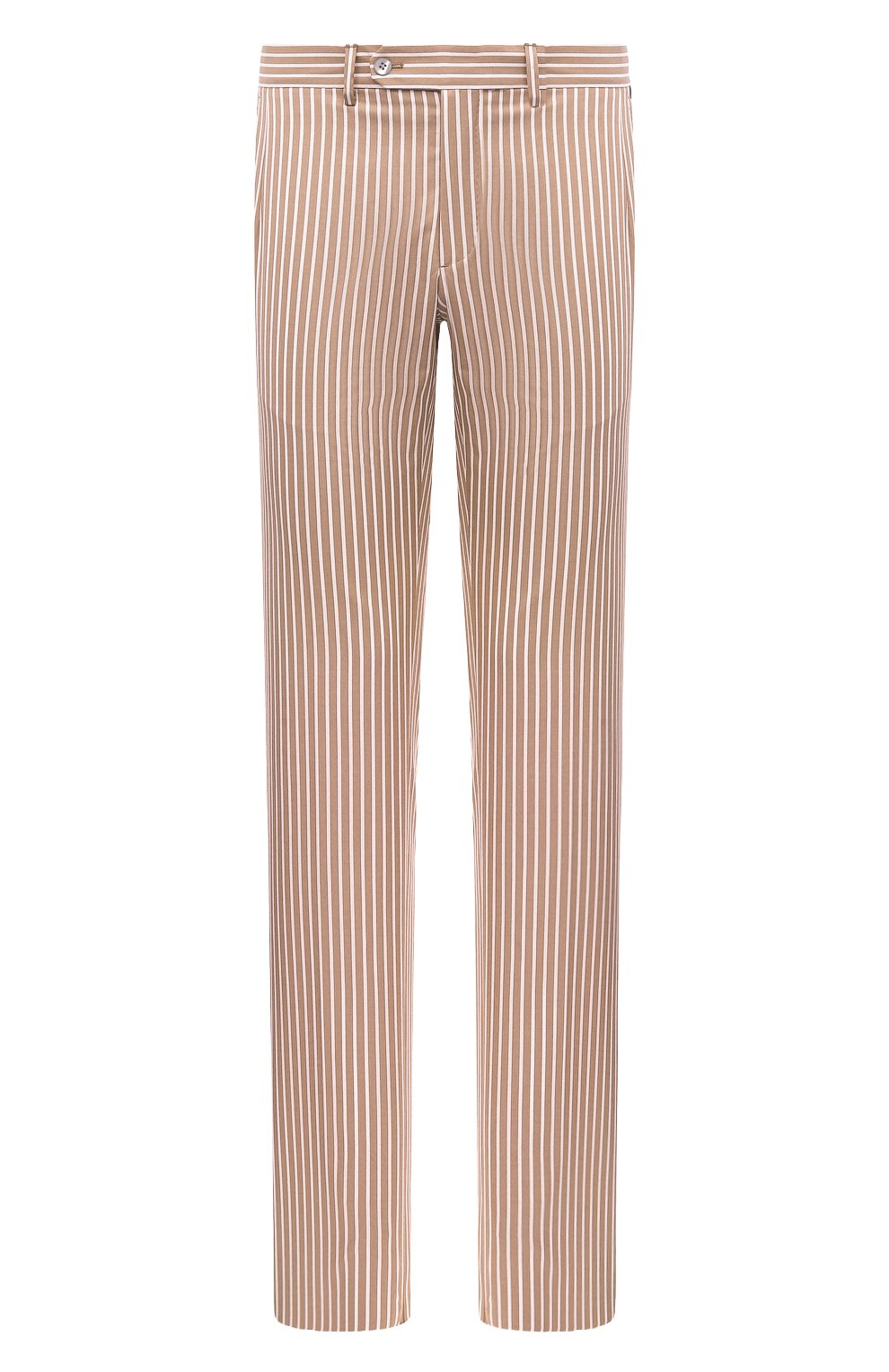 Хлопковые брюки STEFANO RICCI, арт. M1T0220000/L2711, фото 1