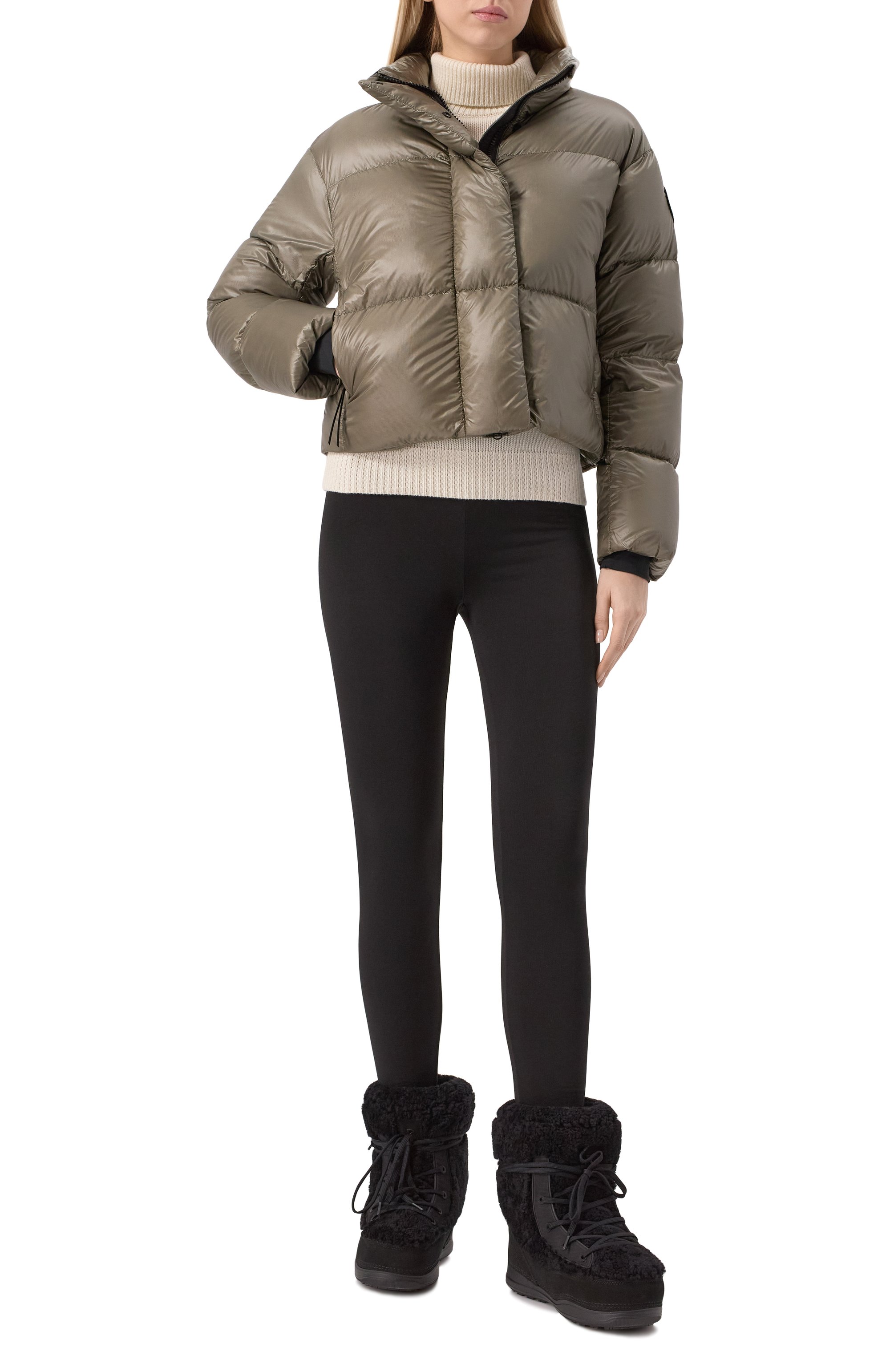 Кашемировый свитер COLOMBO, арт. MA04437/2-26KI, фото 2