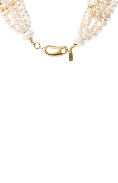 Колье VIEN, арт. 2526-319, фото 4