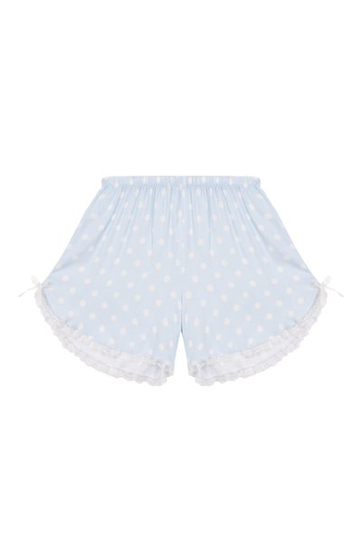 Пижама из вискозы AMIKI CHILDREN, арт. ELIANA, фото 5