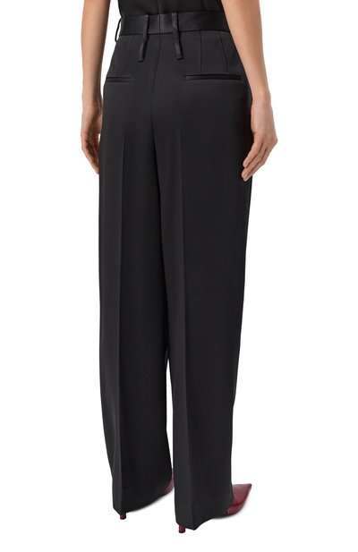 Брюки JIL SANDER, арт. J03KA0326/J75052, фото 4