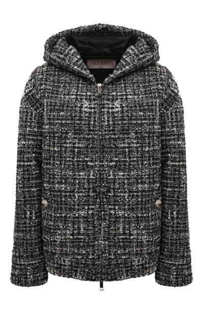 Женская куртка VALENTINO, арт. 5B3CJ3A38SF