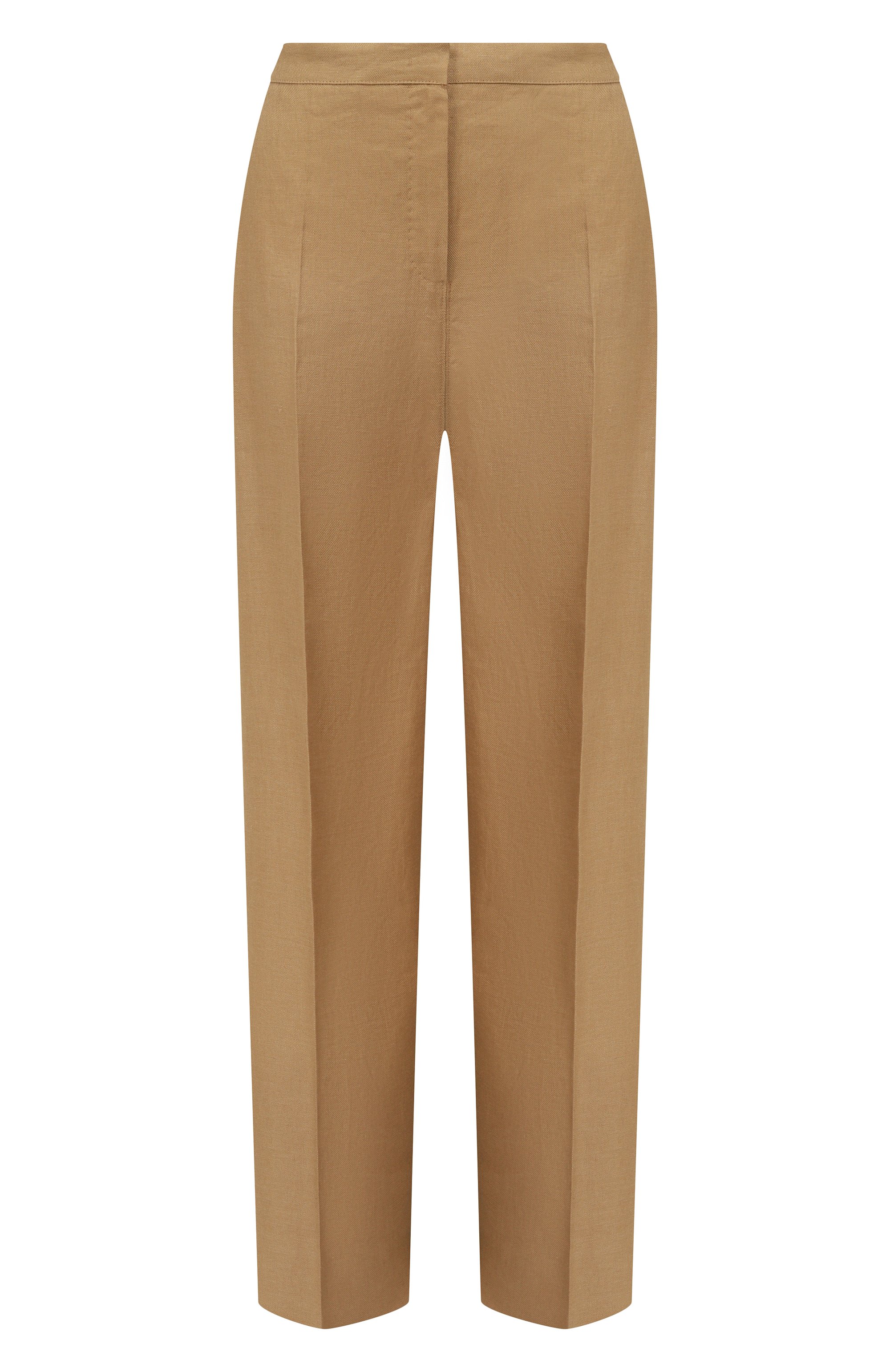 Льняные брюки MARINA RINALDI, арт. MIRK0, фото 1