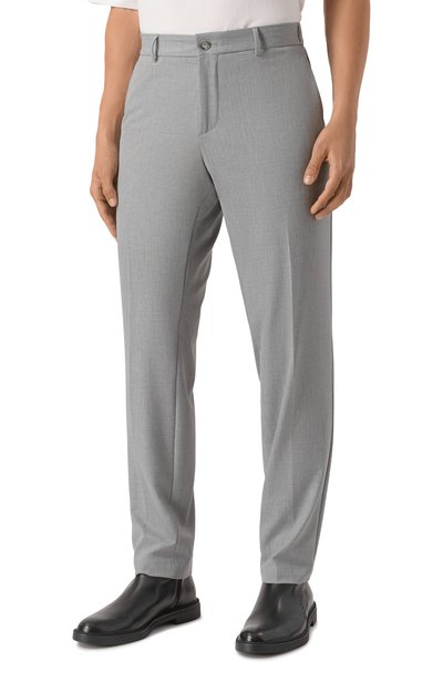 Брюки BOSS, арт. 50539968, фото 3