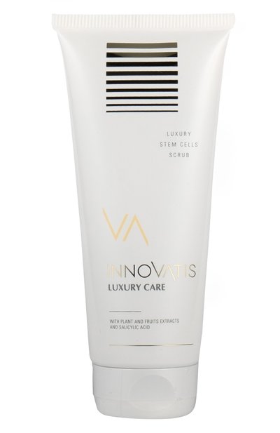 Скраб для кожи головы stem cells (200ml) INNOVATIS, арт. 8437019455859, фото 1
