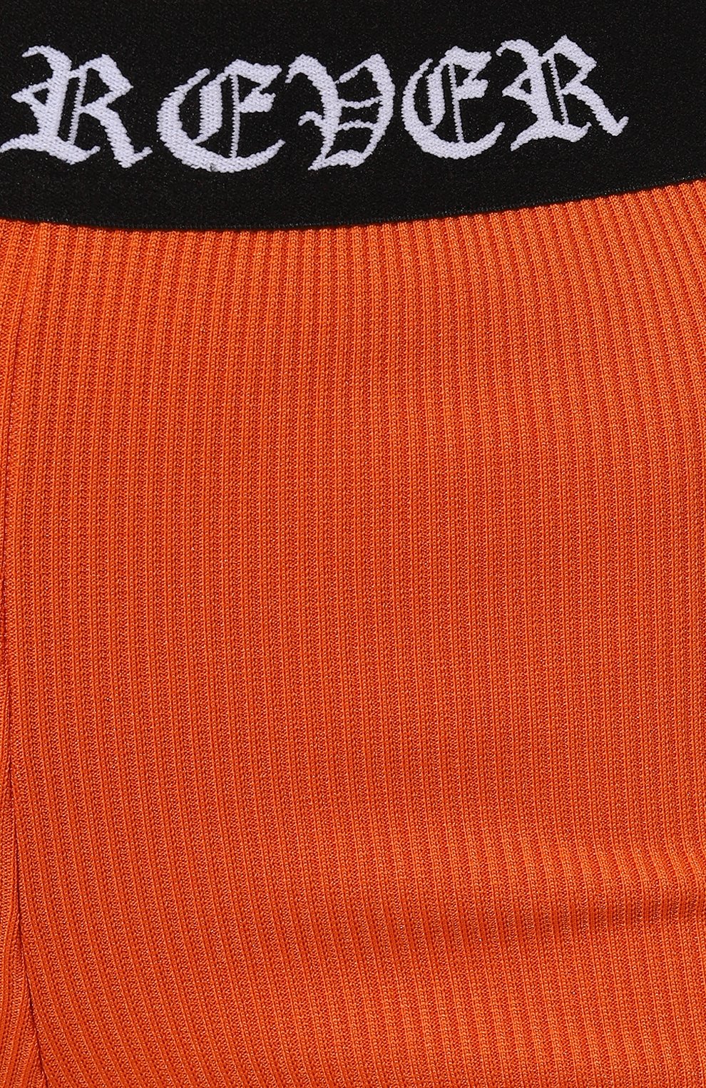 Шорты EVERREVER оранжевого цвета по цене 4290 руб., арт. RE-SHST-OR-04, фото 5 Шорты EVERREVER, арт. RE-SHST-OR-04, фото 5