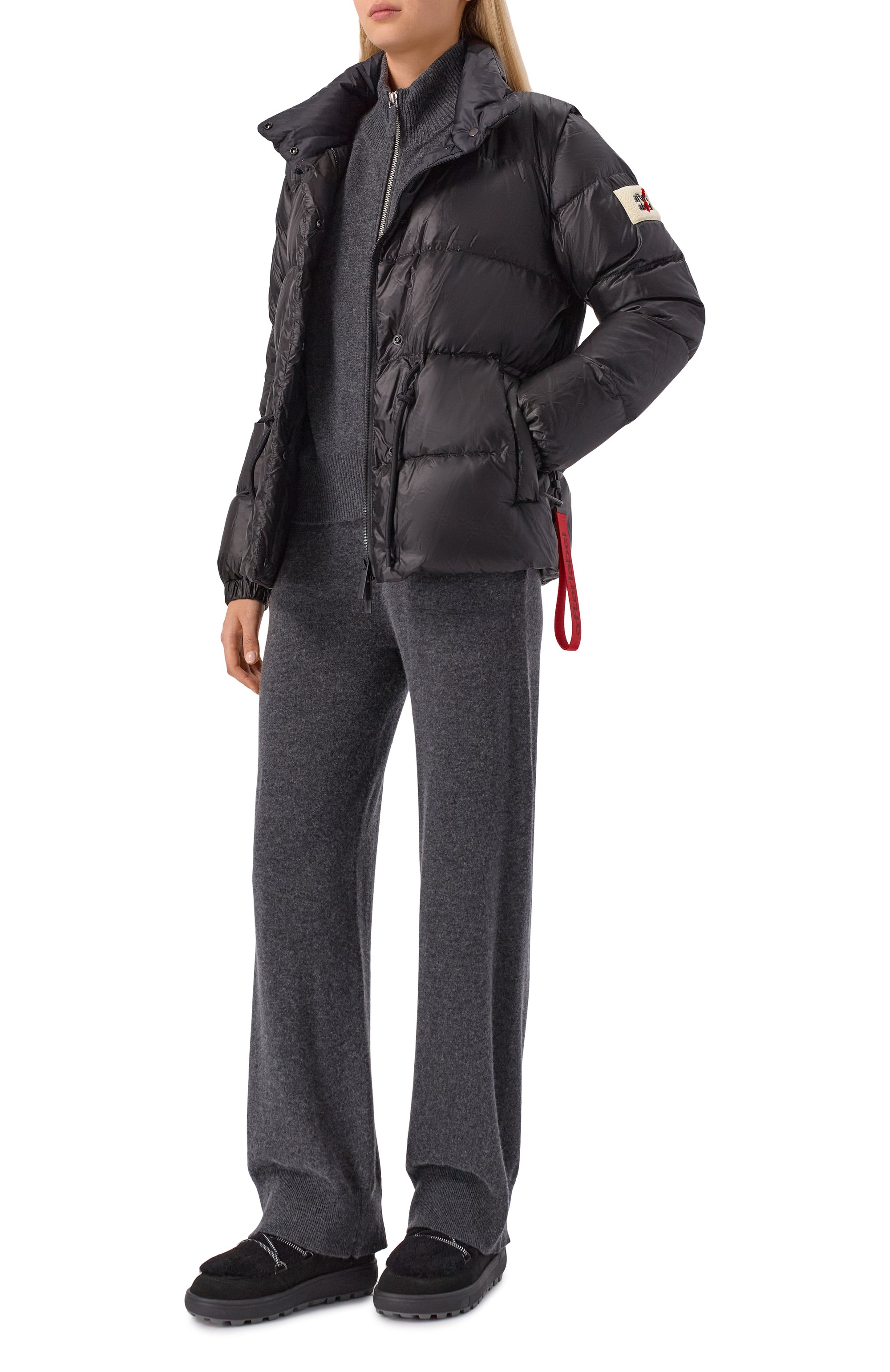 Пуховик AFTER LABEL, арт. MAGADAN/N051, фото 2