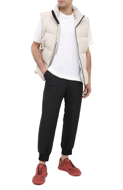 Кроссовки graddfa akh adidas x craig green ADIDAS ORIGINALS, арт. FW4190, фото 2