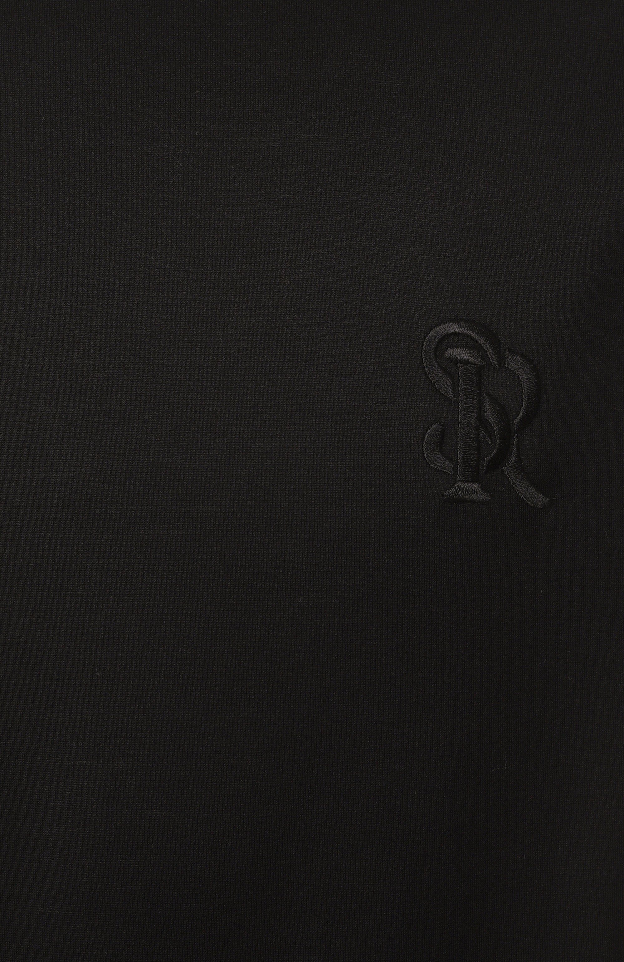 Хлопковая футболка STEFANO RICCI, арт. MNH5204470/TE0001, фото 6