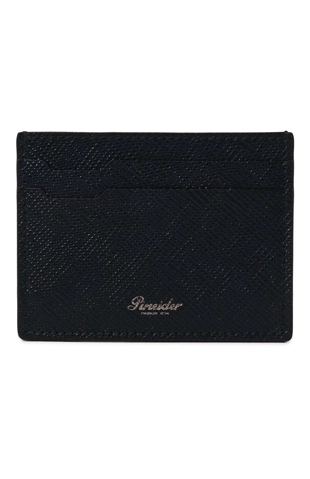 Кожаный футляр для кредитных карт PINEIDER FIRENZE 1774, арт. PS11SW19508, фото 1