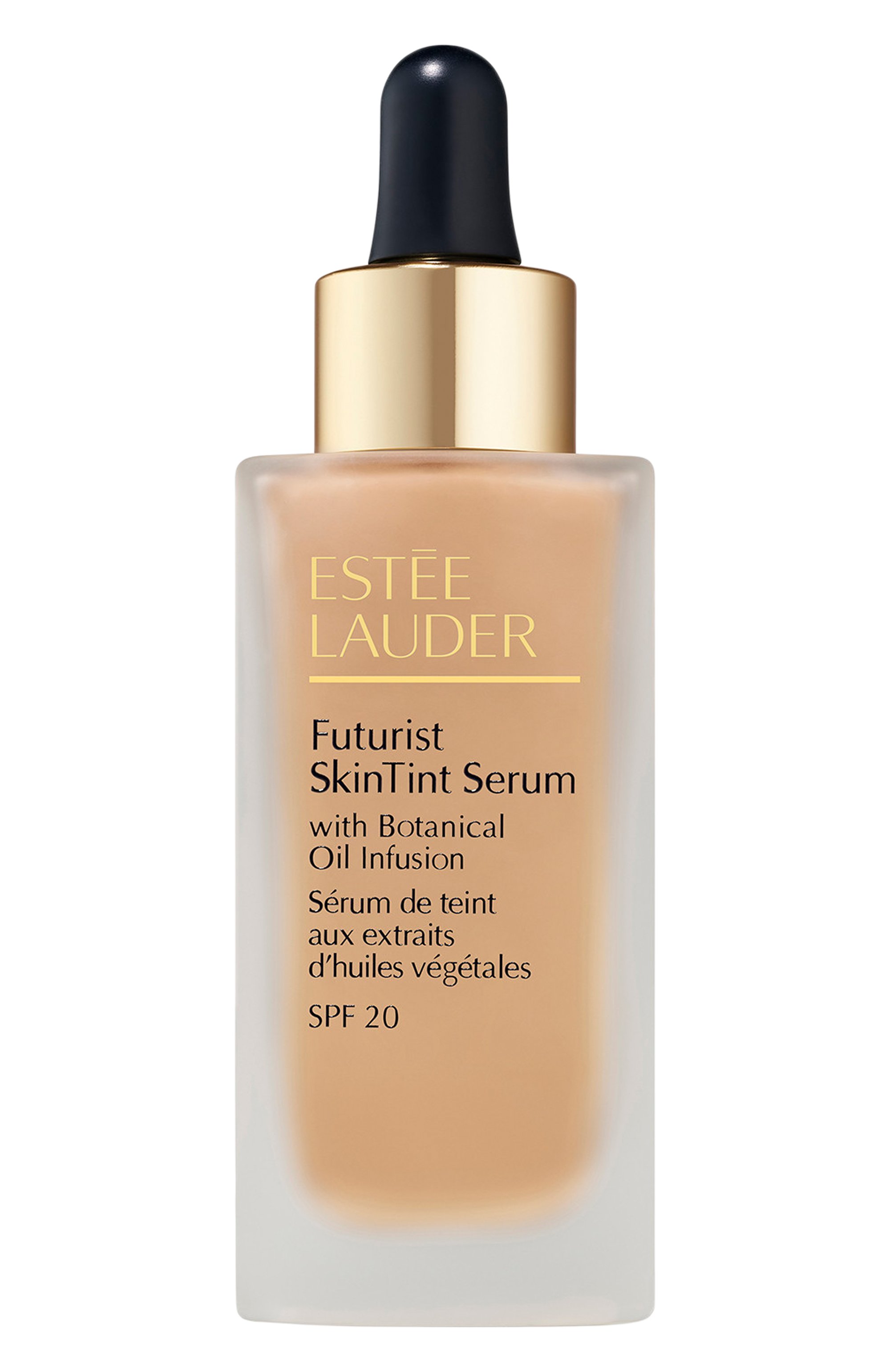 Тональный флюид futurist skintint serum spf20, 2n1 desert beige (30ml) ESTÉE LAUDER, арт. PR6F-12, фото 1