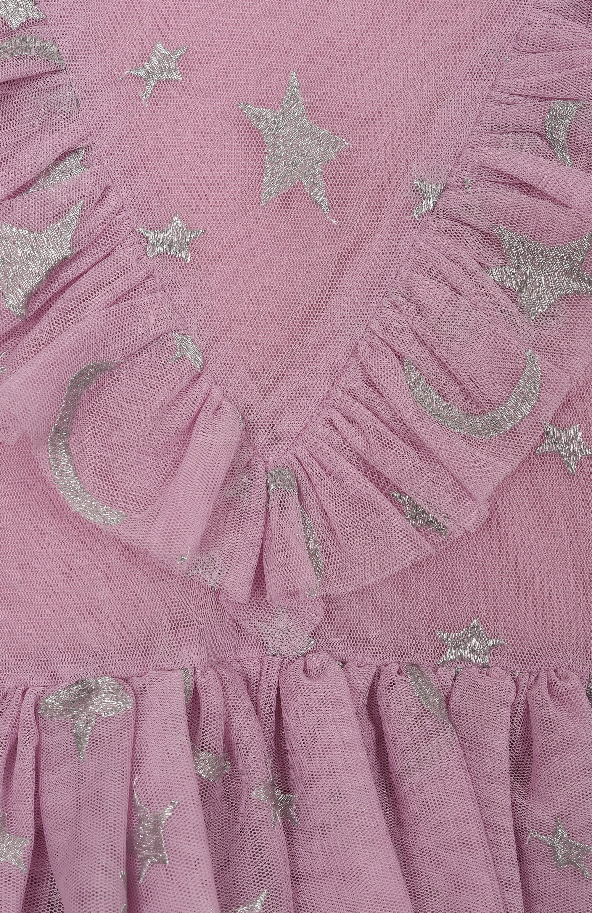 Платье STELLA MCCARTNEY, арт. TX1E41, фото 3