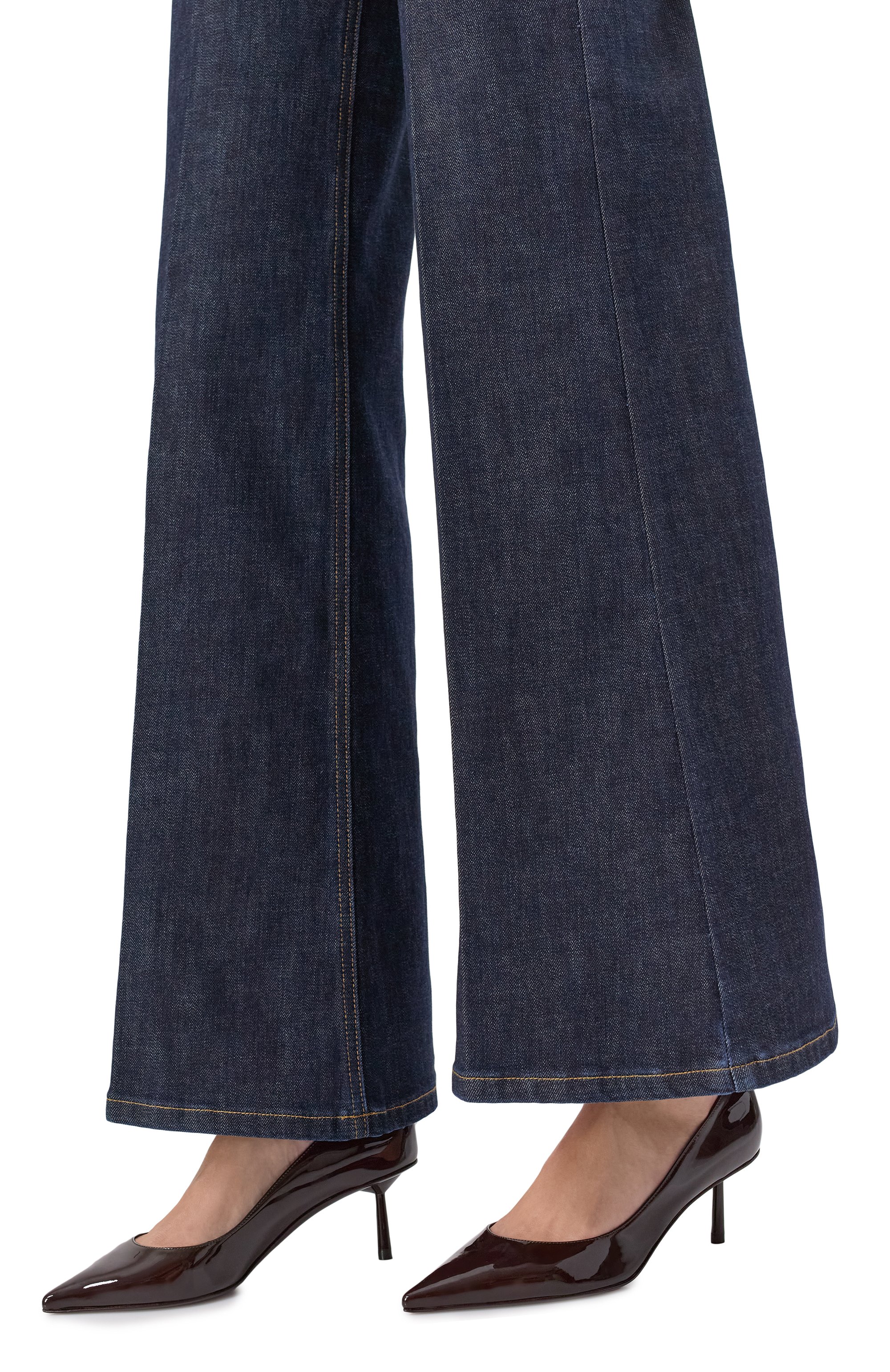 Лакированные туфли bella 60 LE SILLA, арт. 4212Z060L3PPKAB, фото 3