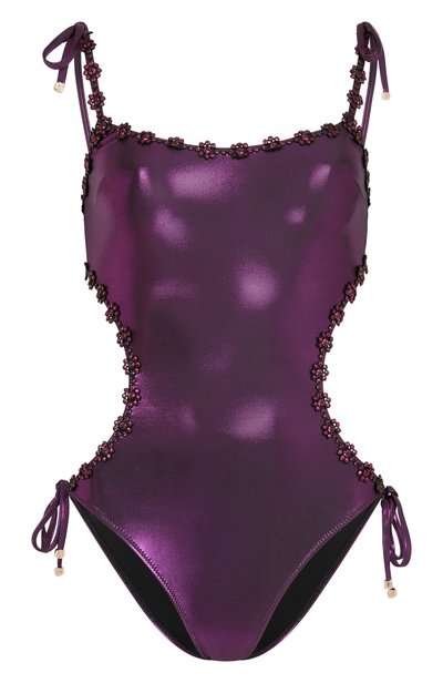 Женский слитный купальник maiya AGENT PROVOCATEUR, арт. APM1505671671