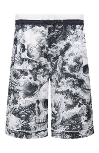 Черно-белый