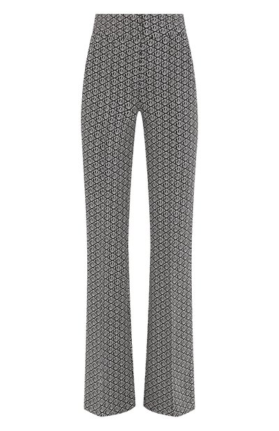 Женские хлопковые брюки TOMMY Х ZENDAYA, арт. WW0WW26247