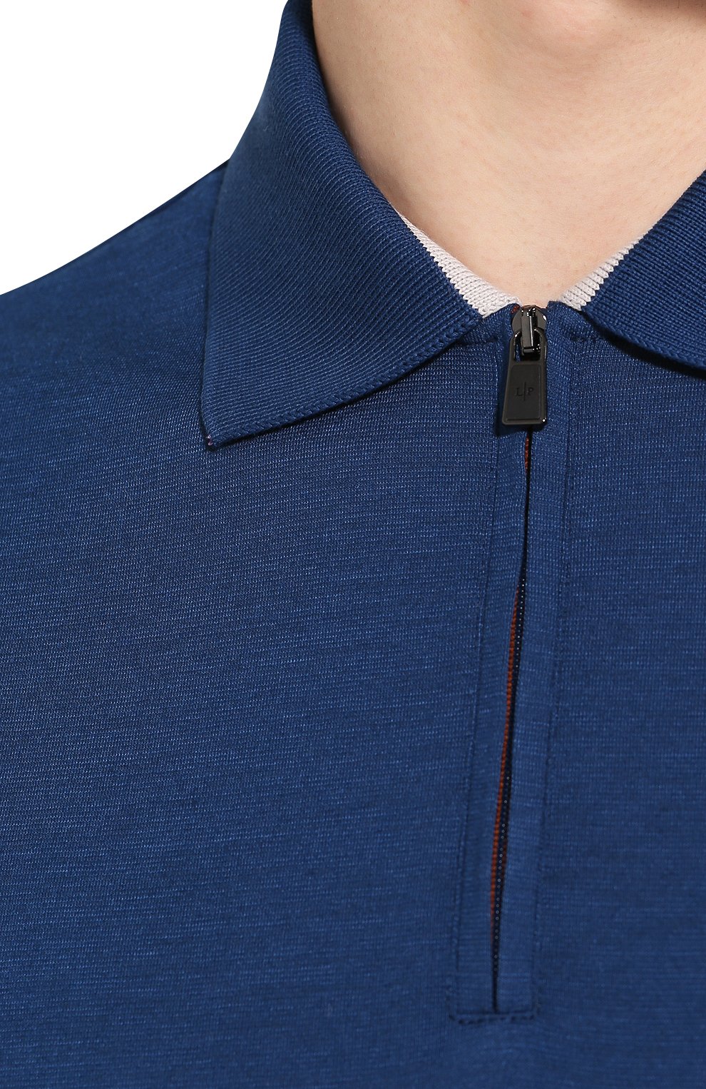 Поло LORO PIANA, арт. FAI9780, фото 5
