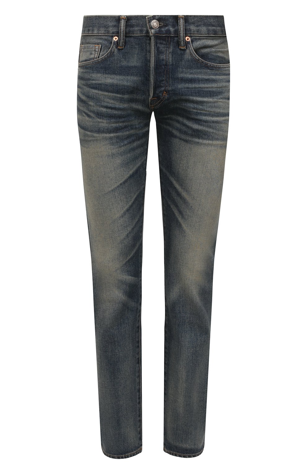 Джинсы TOM FORD, арт. BZJ31/TFD002, фото 1