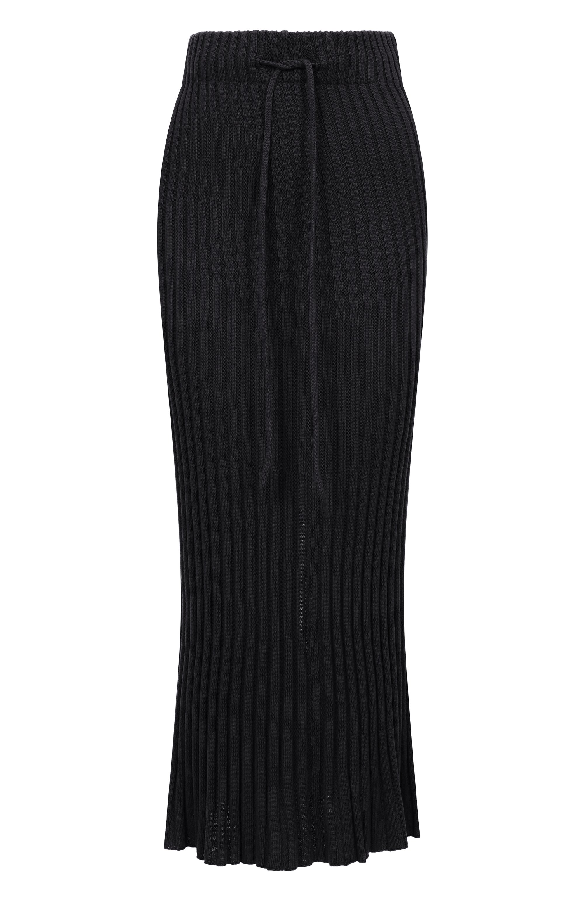 Хлопковая юбка ADDICTED, арт. MK895C, фото 1