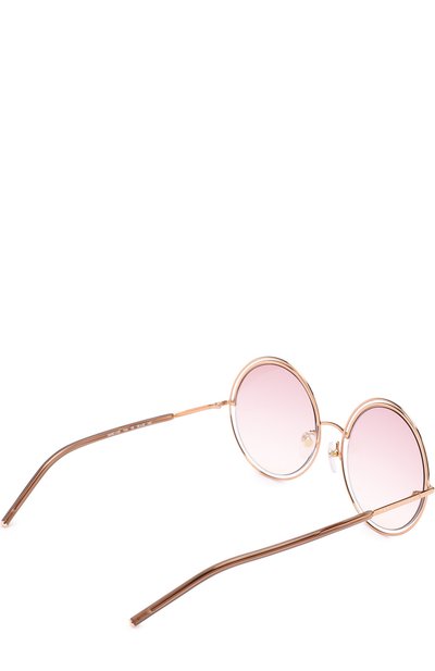 Солнцезащитные очки MARC JACOBS (THE), арт. MARC 11 TXA, фото 4