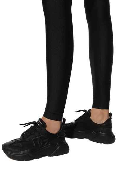 Комбинированные кроссовки daymaster DOLCE & GABBANA, арт. CK1908/AG085, фото 3