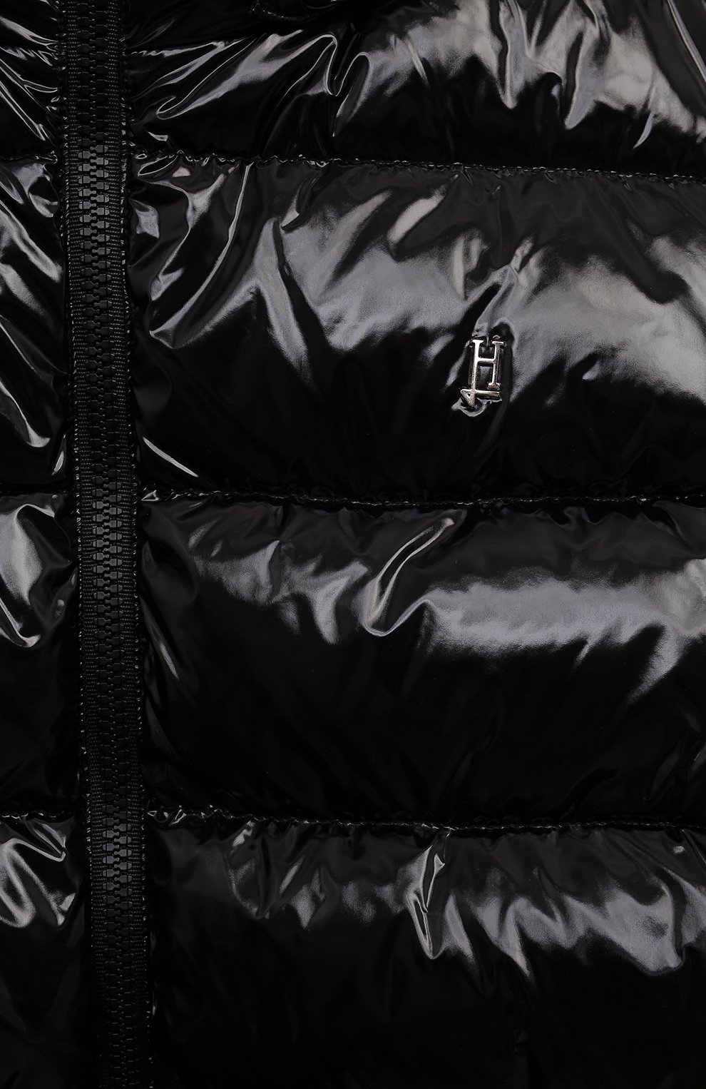 Пуховик HERNO, арт. PI000011X/12220Z/10A-14A, фото 3