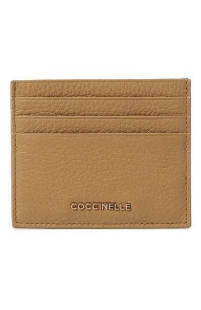 Кожаный футляр для кредитных карт COCCINELLE, арт. E2 MW5 12 95 01, фото 1