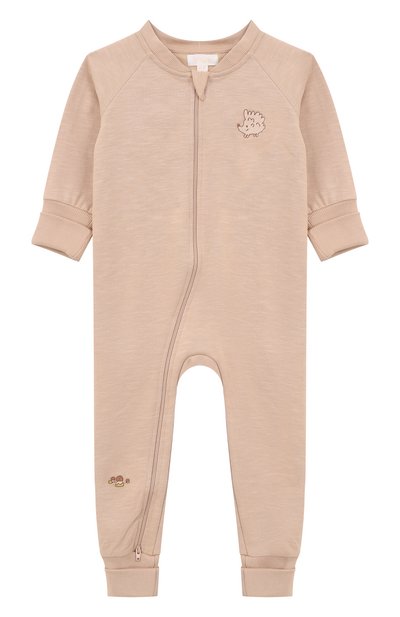 Хлопковый комбинезон BABYBU, арт. BI-N2007W246