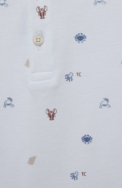 Хлопковый песочник TARTINE ET CHOCOLAT, арт. TY33071, фото 3