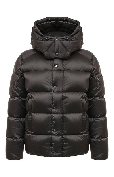 Мужская пуховик nadir-sh MOORER, арт. RIDA-SH_SET