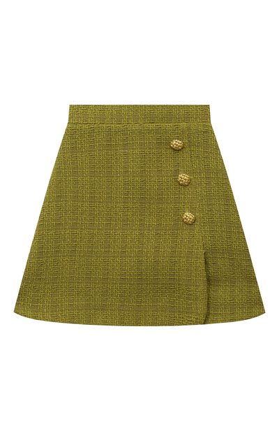 Твидовая юбка хлоя ZHANNA & ANNA, арт. ZASS092401-24