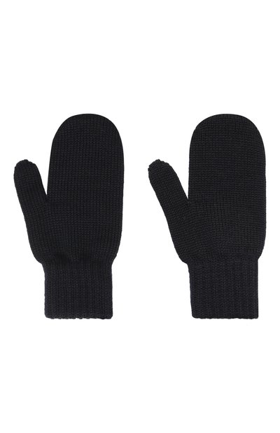 Шерстяные варежки CATYA, арт. 226550, фото 2