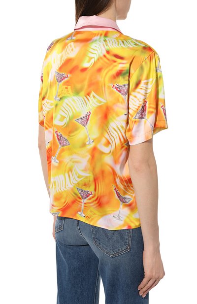 Рубашка SUBTERRANEI, арт. P23subss23-038, фото 4