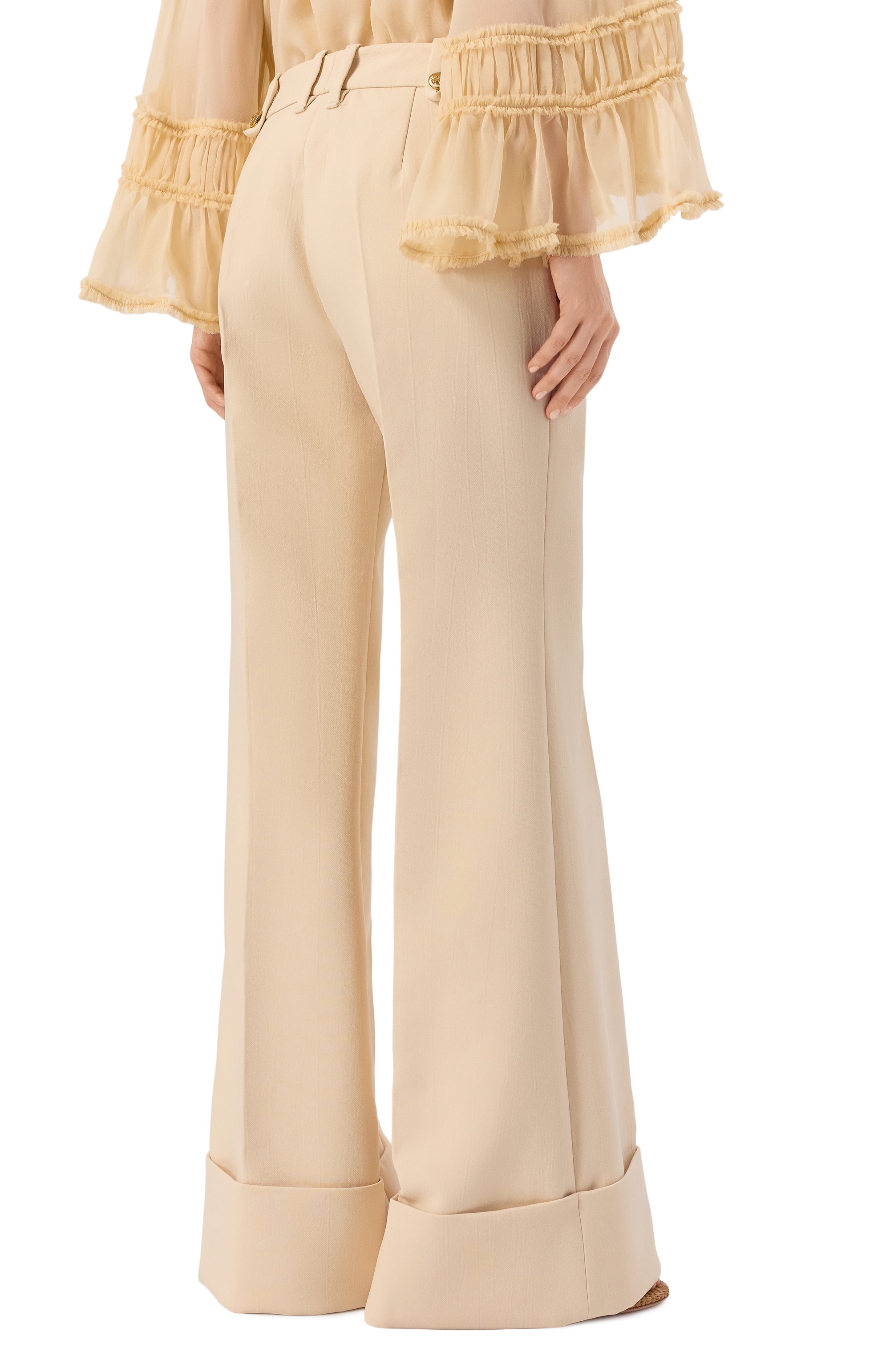 Брюки ZIMMERMANN, арт. 6286PC261, фото 4