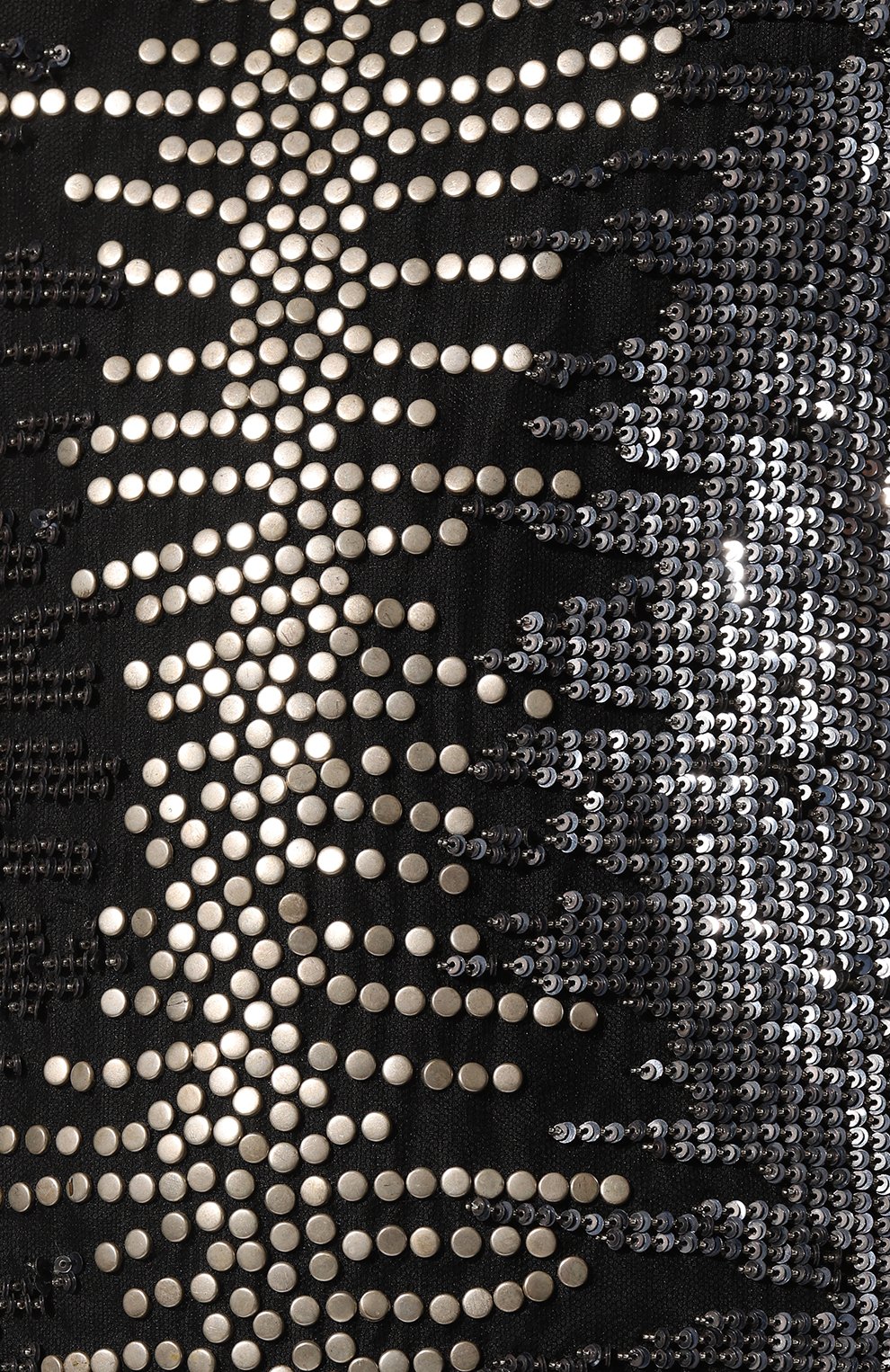 Платье TOM FORD серого цвета по цене 1515000 руб., арт. AC5430/T55994, фото 5 Платье TOM FORD, арт. AC5430/T55994, фото 5