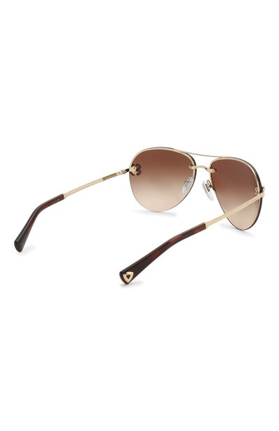 Солнцезащитные очки BVLGARI, арт. 6137B-278/13, фото 4