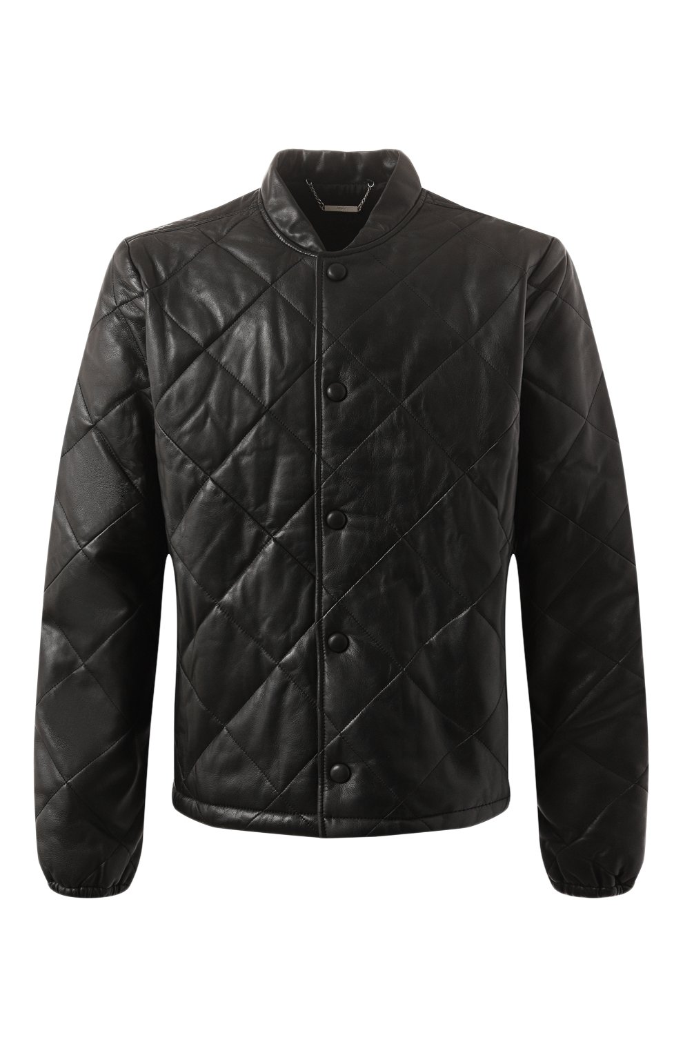 Кожаная куртка KSUBI, арт. MFA24JK008, фото 1