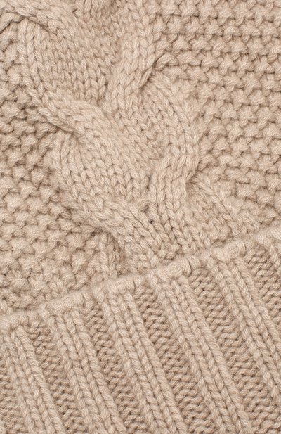 Кашемировая шапка KASHJA` CASHMERE, арт. ZU3-12, фото 3