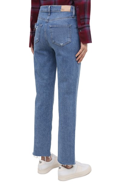 Джинсы PAIGE, арт. 6689B61-3147, фото 4