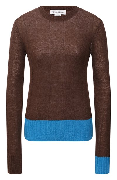 Женский пуловер VICTORIA BECKHAM, арт. 1521KTP002925A