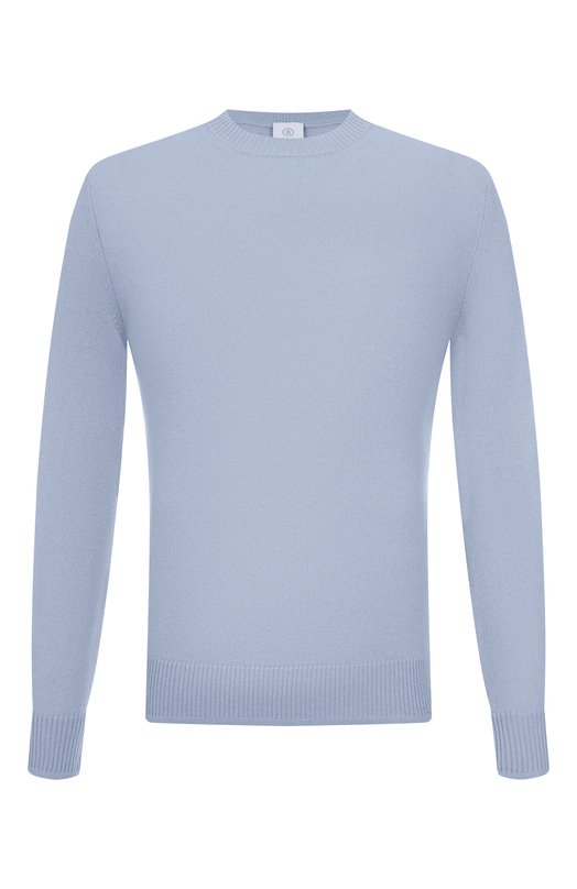 Кашемировый джемпер Bogner 88909764 Голубой 88909764
