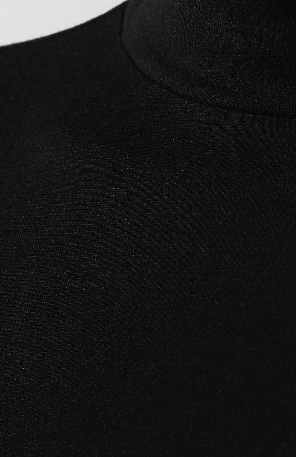 Водолазка из смеси вискозы и шерсти BOSS, арт. 50413839, фото 5