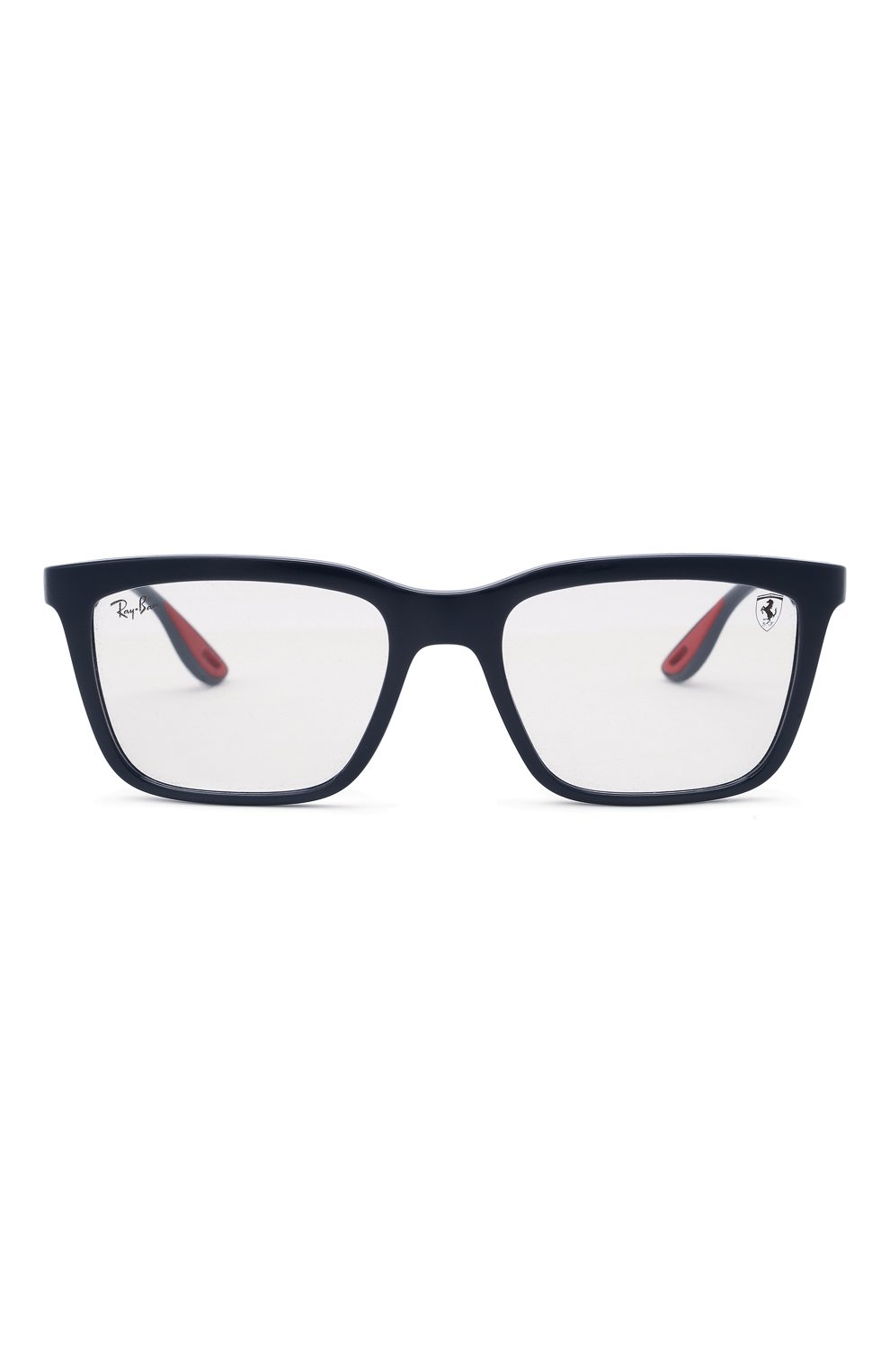 Оправа RAY-BAN синего цвета по цене 15800 руб., арт. 7192M-F621, фото 4 Оправа RAY-BAN, арт. 7192M-F621, фото 4