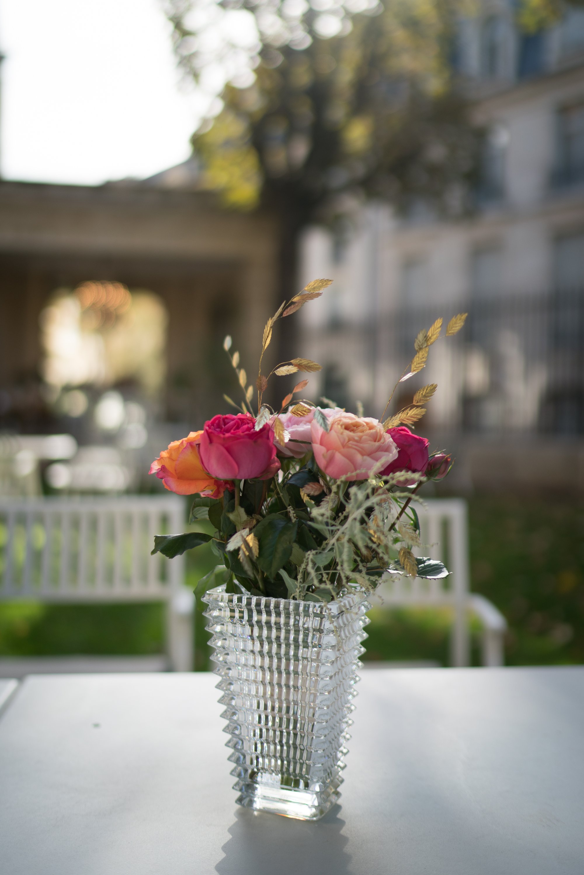 Ваза eye BACCARAT, арт. 2 612 989, фото 2