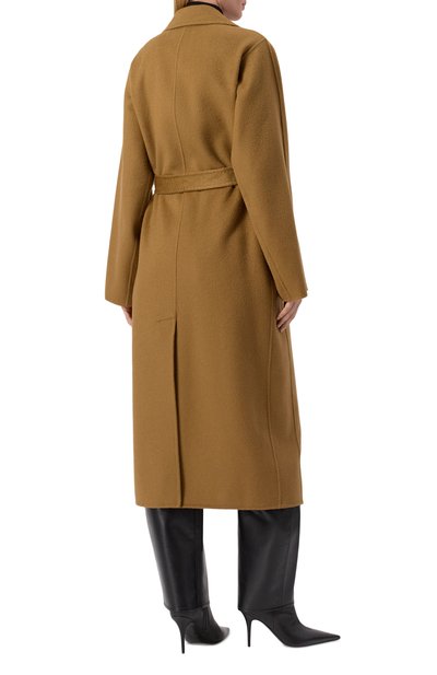 Кашемировое пальто 12 STOREEZ, арт. 121792, фото 4