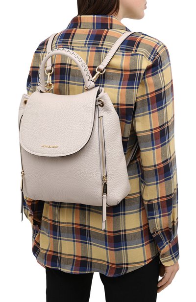 Рюкзак viv large MICHAEL MICHAEL KORS, арт. 30F6GVBB3L, фото 5