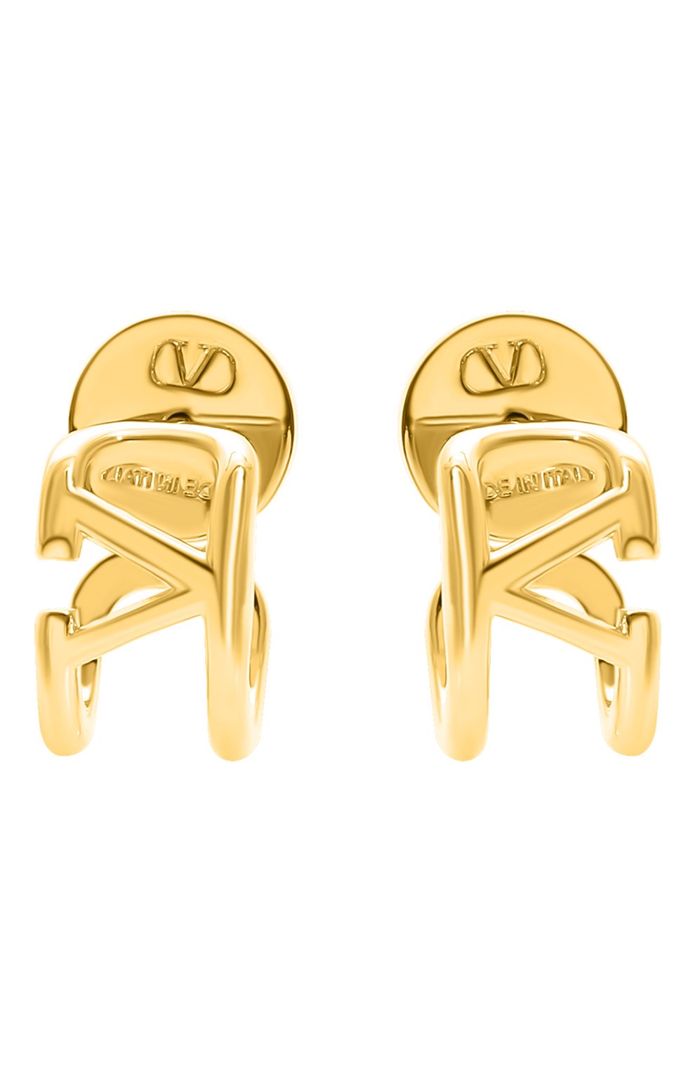 Серьги VALENTINO, арт. 3W2J0T59/MET, фото 1